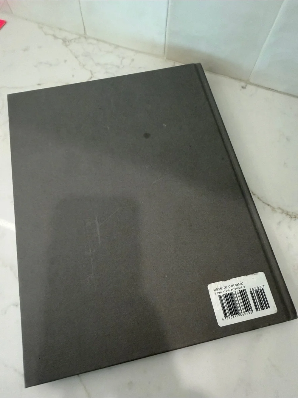 Isabelle Stanislas Designing Spaces Coffee Table Book
